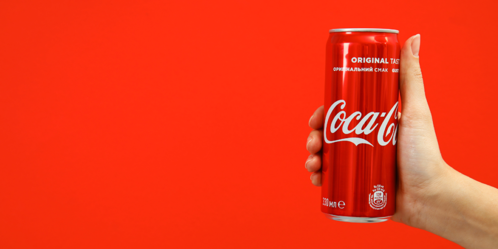Coca-Cola Brand Guidelines