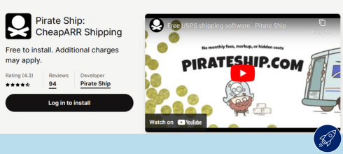 Pirate Ship Review