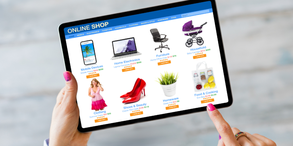 Shopify Review