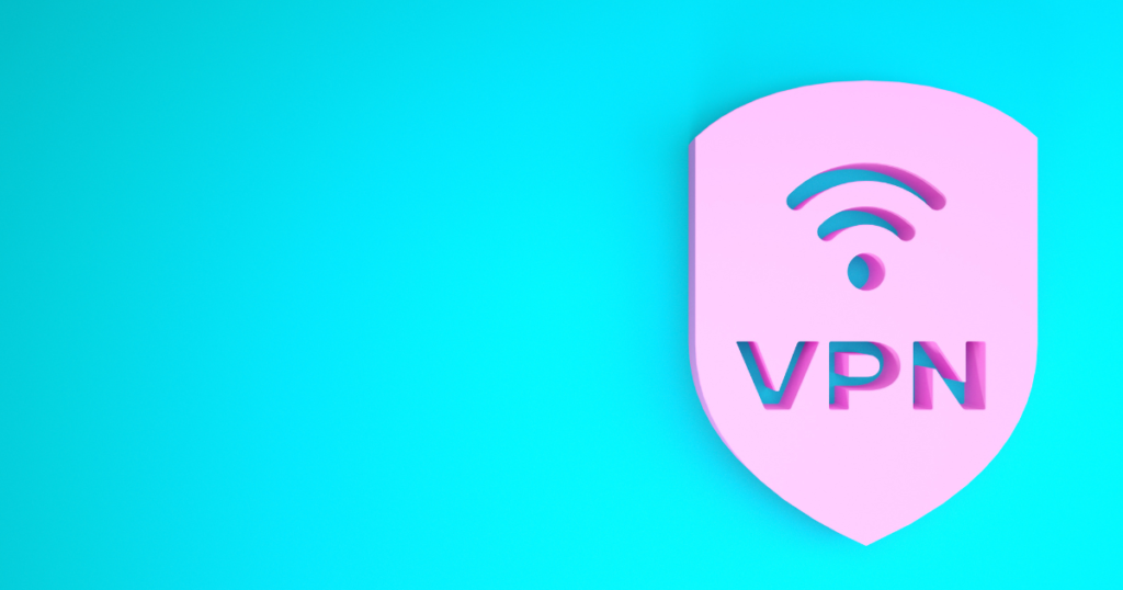 VPN service