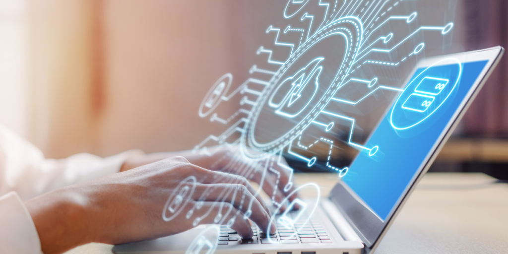backup data software