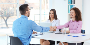 Human Resource software