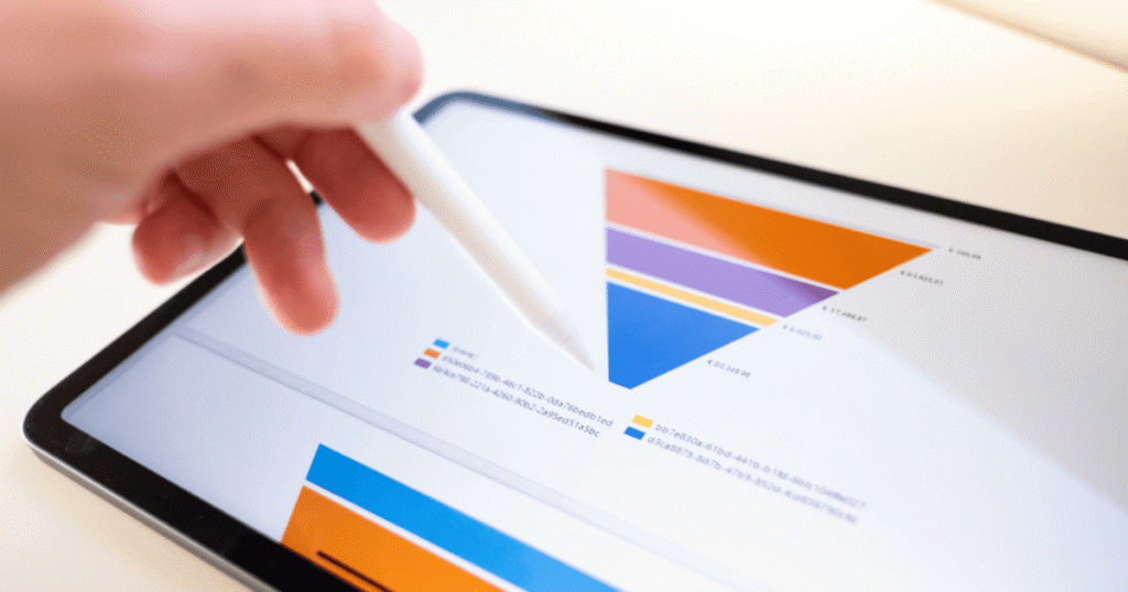 sales funnel
