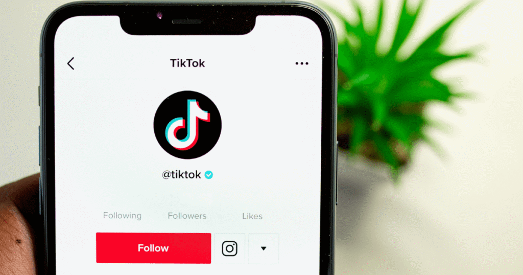 tiktok