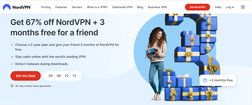 How to Set Up and Use NordVPN on Apple TV 2024 Guide 1