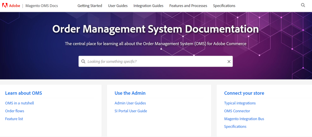 Magento Order Management software